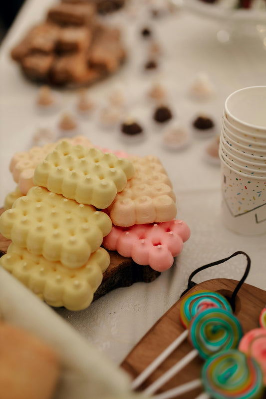 Benefits of Using Handmade Soap: Why You Should Make the Switch